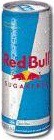 Energético Red Bull Sugarfree 250 ml